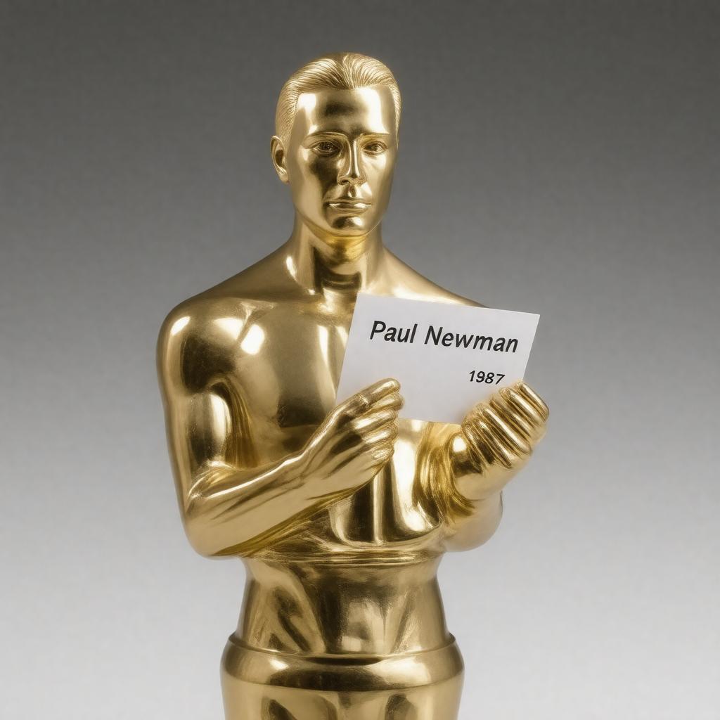 Best Actor (Academy Award)